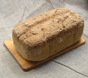 Osterbrot