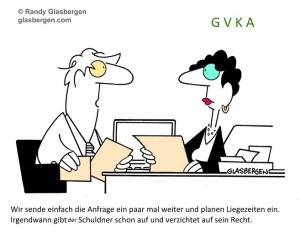 Service Strategie DVKA